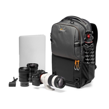 Рюкзак Lowepro Fastpack BP 250 AW III серый