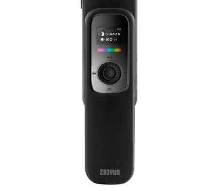 Осветитель светодиодный Zhiyun Fiveray F100 Combo RGB жезл 100W