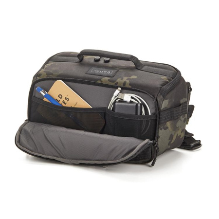 Сумка-слинг Tenba Axis v2 Tactical 6L (637-763) камуфляж