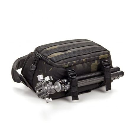 Сумка-слинг Tenba Axis v2 Tactical 4L (637-761) камуфляж