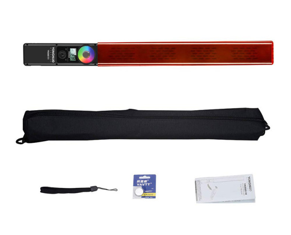 Осветитель светодиодный Yongnuo YN360 III Pro (5500K) LED жезл