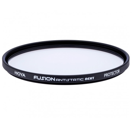 Светофильтр HOYA PROTECTOR FUSION ANTISTATIC Next 43 MM