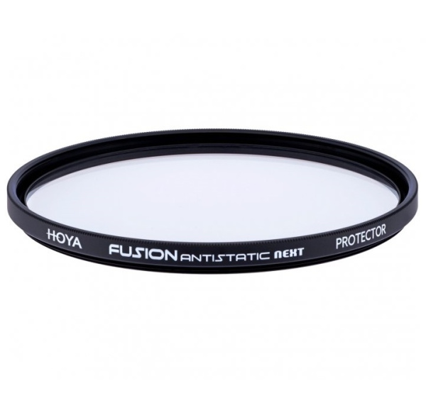 Светофильтр HOYA PROTECTOR FUSION ANTISTATIC 37 MM