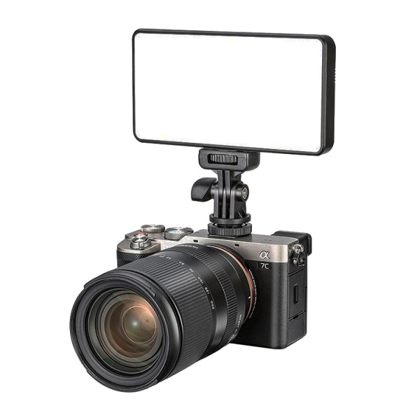 Накамерный свет Ulanzi VL200 2500-9000K