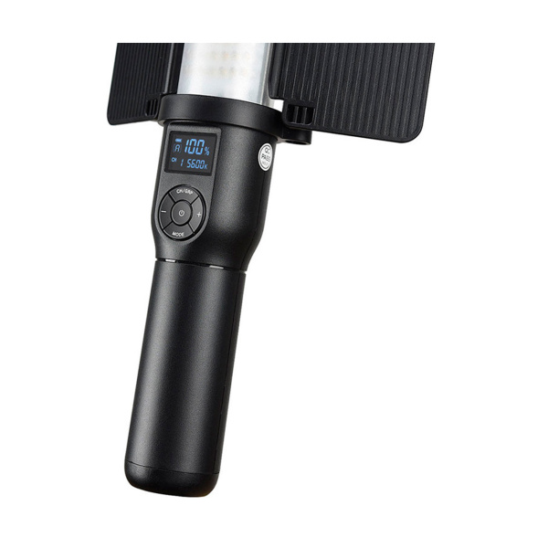 Осветитель светодиодный Godox LC500 LED жезл (без пульта)