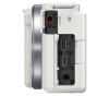 Цифровая камера Sony ZV-E10 kit 16-50 белый