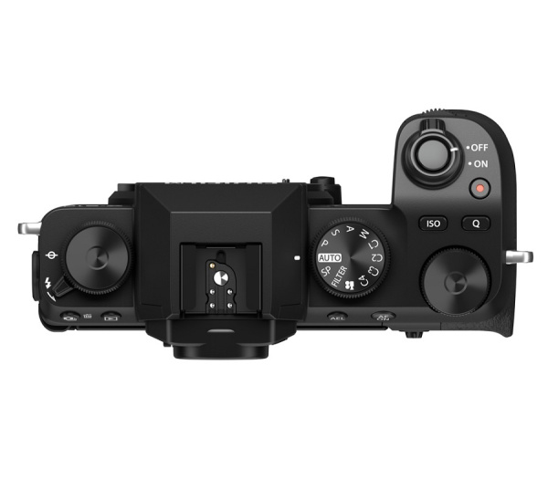 Цифровая камера Fujifilm X-S10 Body