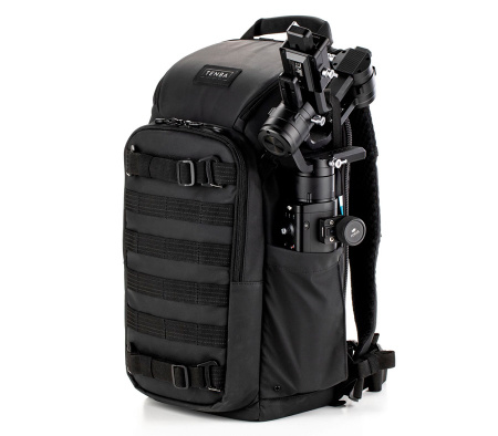 Рюкзак Tenba Axis v2 Tactical 16 (637-752) чёрный