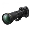 Объектив Nikon Z 800mm f/6.3 VR S
