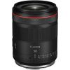 Объектив Canon RF 50mm f1.4L VCM