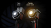 Осветитель светодиодный Sirui C60B
