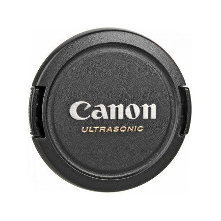 Объектив Canon EF 85mm f1.8 USM