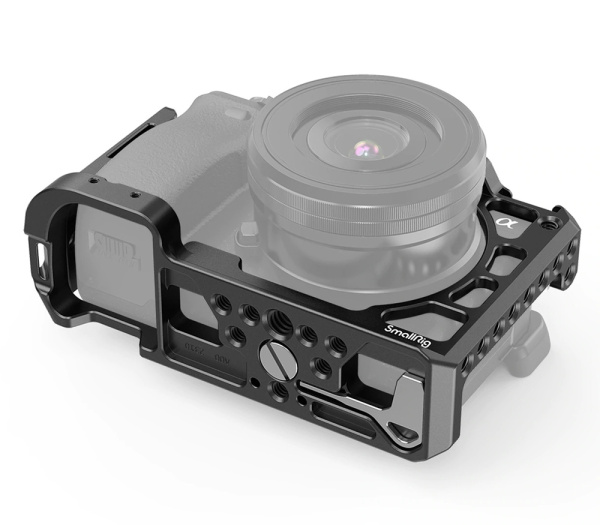 Клетка Smallrig CCS2310B для Sony A6300/A6400/A6500