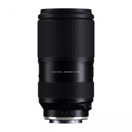 Объектив Tamron AF 50-300mm f/4.5-6.3 Di III VC VXD Sony FE