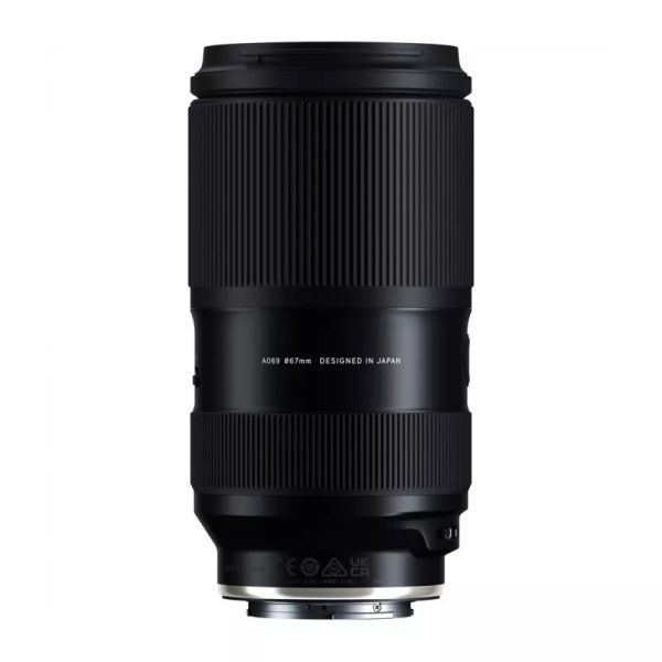 Объектив Tamron AF 50-300mm f/4.5-6.3 Di III VC VXD Sony FE