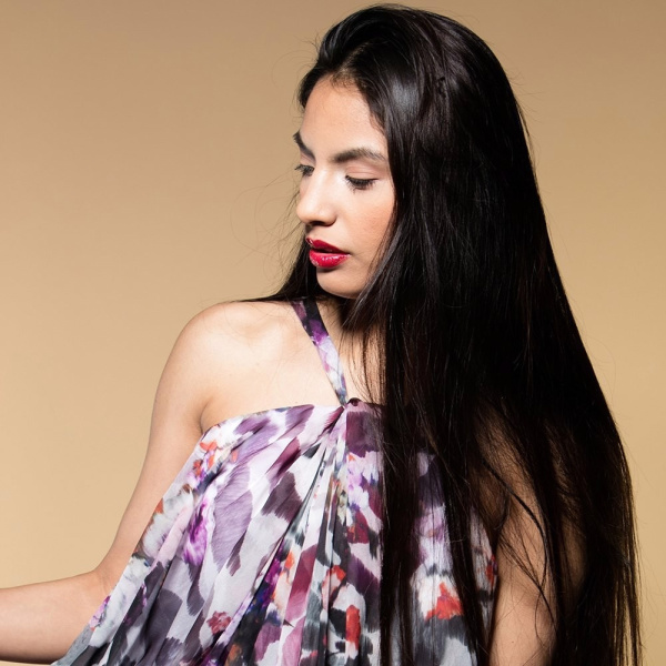 Фон бумажный Savage 2,72*11 м. ALMOND (бежевый) SA 79-12 (LL CO114)