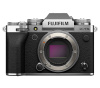 Цифровая камера Fujifilm X-T5 Body Silver