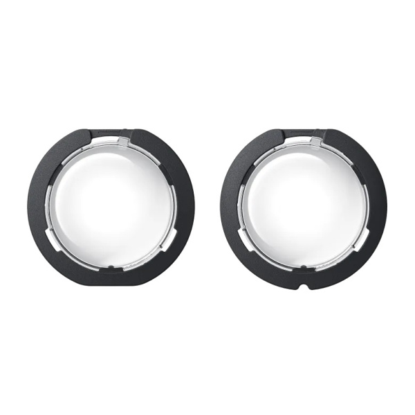 Защитная линза Insta360 X3 Standard Removable Lens Guards
