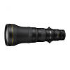 Объектив Nikon Z 800mm f/6.3 VR S