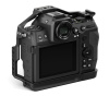 Клетка Tilta для Nikon Z8 Чёрная TA-T55-FCC-B
