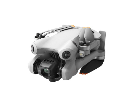 Квадрокоптер DJI Mini 4 Pro Fly More Combo Plus