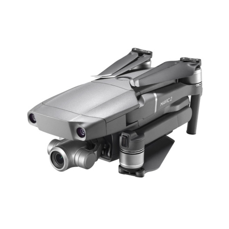 Квадрокоптер DJI Mavic 2 Zoom + Smart Controller