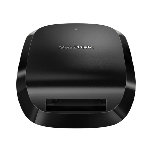 Считыватель SanDisk Extreme Pro, CFexpress B, USB Type-C 3.1 1250MB\s