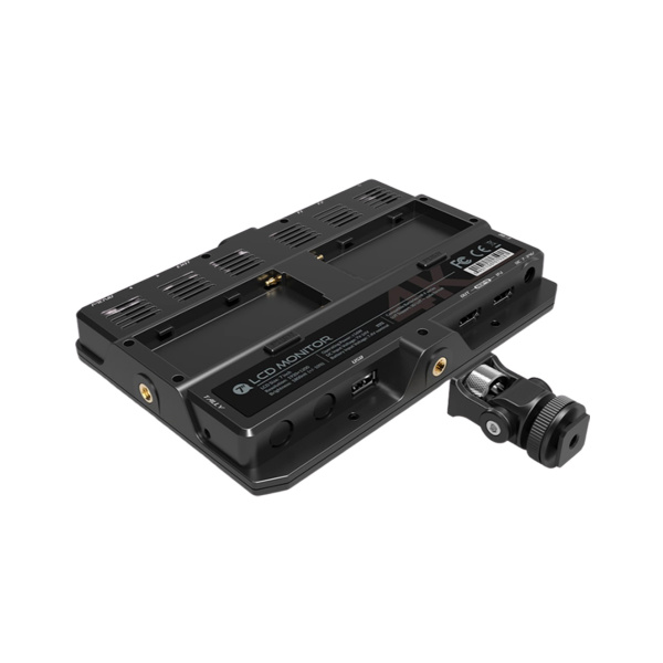 Монитор Lilliput H7 7" 1800nit HDMI