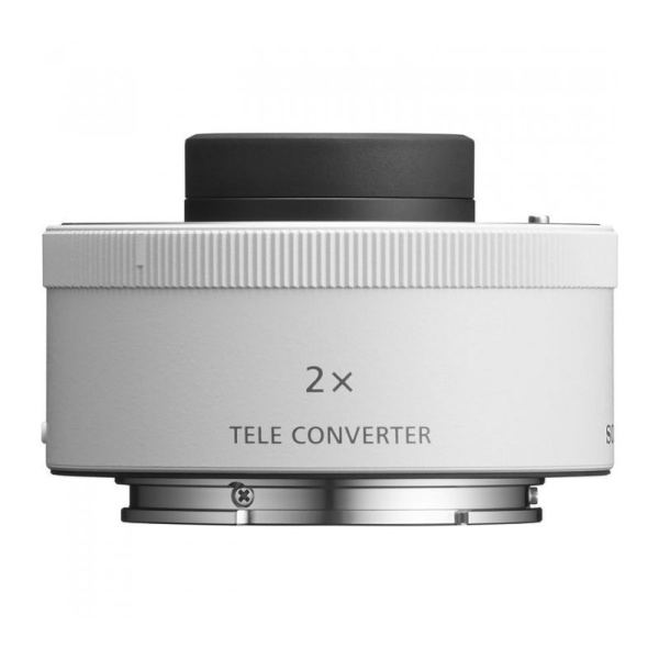 Телеконвертер Sony Teleconverter 2.0х SEL20TC
