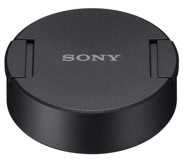 Объектив Sony FE 12-24mm f4 G (SEL1224G)