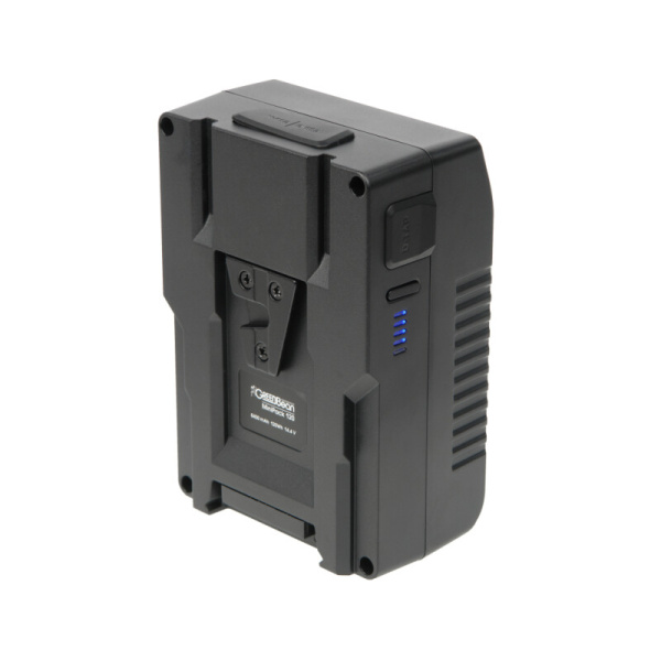 Аккумулятор GreenBean MiniPack 120 V-Mount