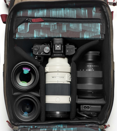 Рюкзак National Geographic IL 5350 Iceland