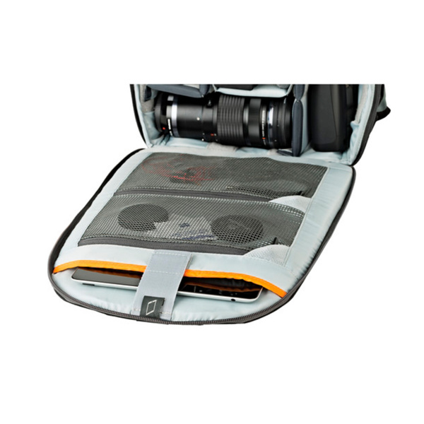 Рюкзак Lowepro m-Trekker BP 150, серый