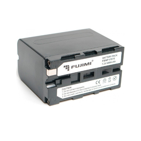 Аккумулятор SONY NP-F970 6600 mAh ориг.