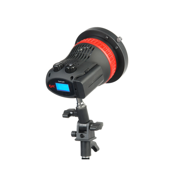 Осветитель светодиодный Falcon Eyes SpotLight 40LED BW