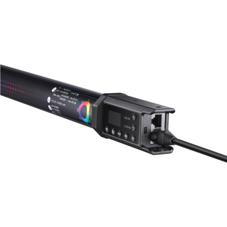 Осветитель светодиодный Godox TL120 жезл