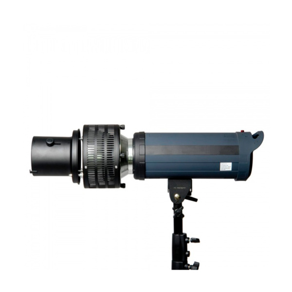 Насадка оптическая проекционная для постоянного света OT1 BW Bowens