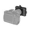 Компендиум K&F Concept Nano-Xcel Pro (2 Lens Frames + 5 Adapter)