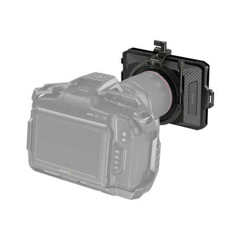 Компендиум K&F Concept Nano-Xcel Pro (2 Lens Frames + 5 Adapter)