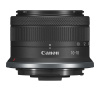 Объектив Canon RF-S 10-18mm f4.5-6.3 IS STM