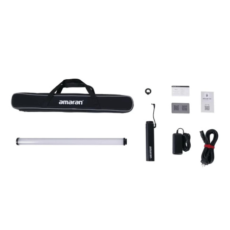 Осветитель светодиодный Aputure Amaran T2c