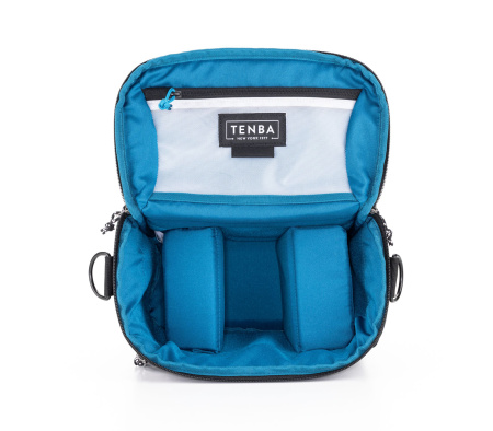 Фотосумка Tenba Skyline v2 Shoulder Bag 10 (637-783) серая