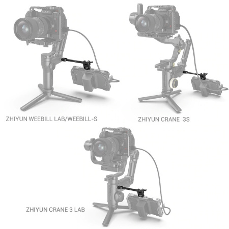 Кронштейн SmallRig 2889 для стабилизаторов
