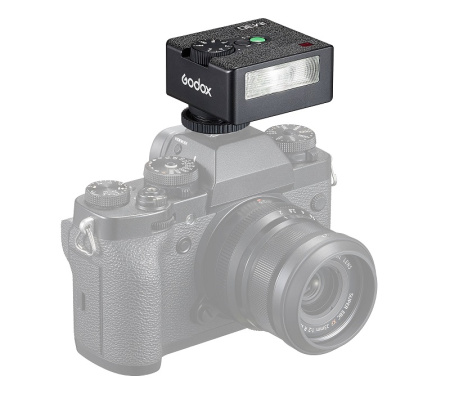 Фотовспышка Godox iFlash iM30 Mini Flash