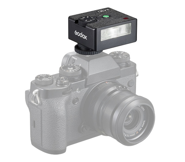 Фотовспышка Godox iFlash iM30 Mini Flash