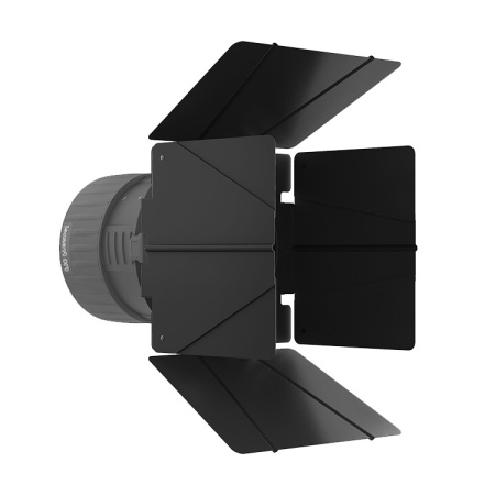 Шторки Aputure для насадки F10