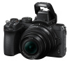 Цифровая камера Nikon Z50 + 16-50mm DX VR Kit