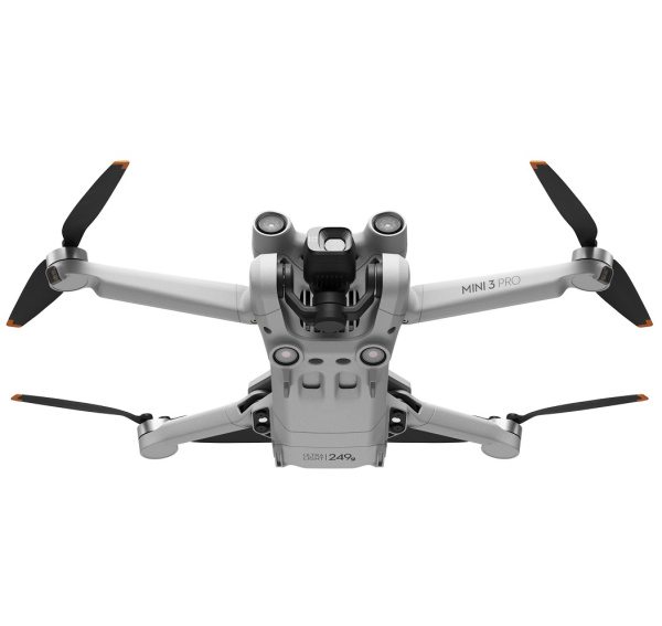 Квадрокоптер DJI Mavic Mini 3 Pro