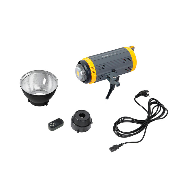 Осветитель светодиодный GreenBean SunLight 100 LEDX3 BW