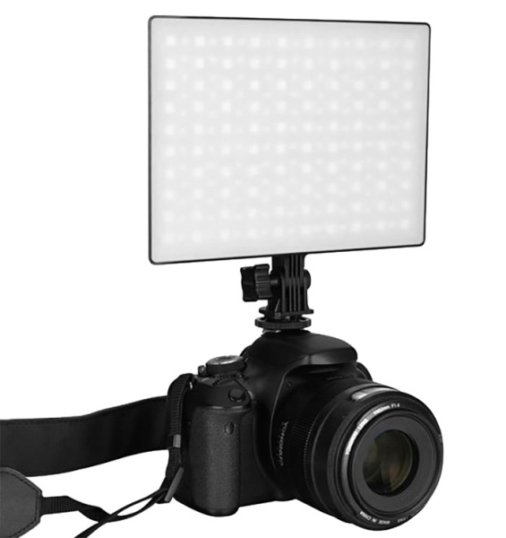 Накамерный свет Yongnuo YN300 Air II LED RGB